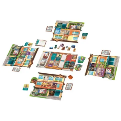 Domek Rebel
